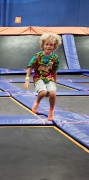 trampoline çalakî